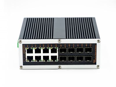 管理型千兆8光8电-m 管理型千兆8光8电-m