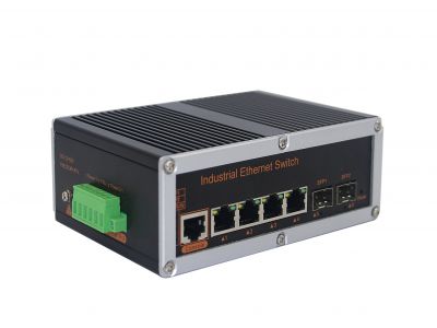 管理型千兆2光4电-m 管理型千兆2光4电-m