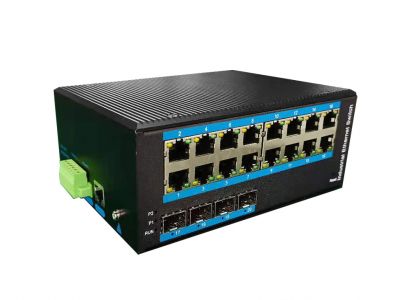 管理型千兆4光16电-m 管理型千兆4光16电-m
