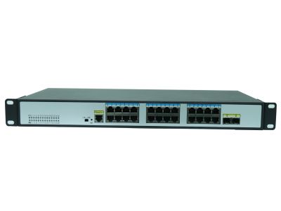 户外系列网管千兆2光24电sfp 户外系列网管千兆2光24电sfp