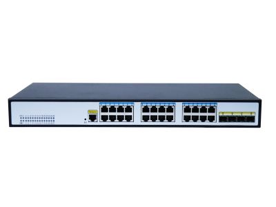 户外系列网管千兆4光24电sfp 户外系列网管千兆4光24电sfp