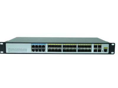 户外系列网管千兆8光24电4万兆sfp 户外系列网管千兆8光24电4万兆sfp