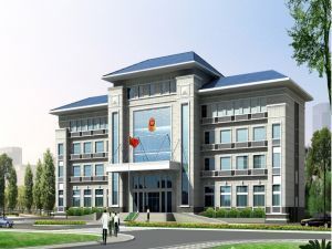 湖北远安县公安局电话/以太网传输系统