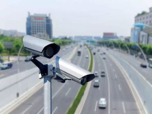 宇航-道路交通电子警察监控j9九游会真人的解决方案