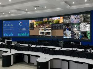 宇航-管廊监控与报警j9九游会真人的解决方案及应用