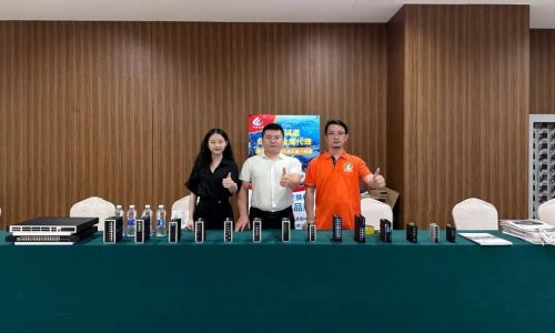 宇航工业交换机2023第12届百城会武汉站圆满举行，8月8号厦门见！